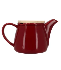 Best Anna Theekan 0,50l magenta Koffie & Thee Maken