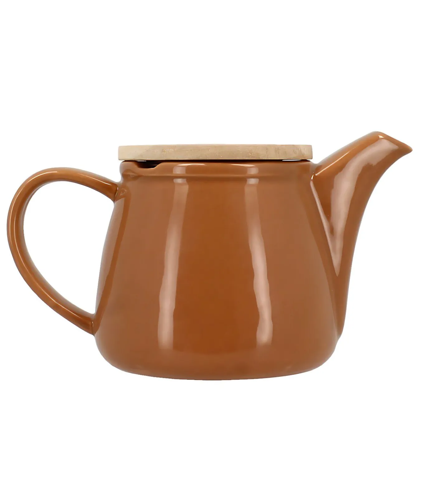 Sale Anna Theekan 0,50l noisette Koffie & Thee Maken