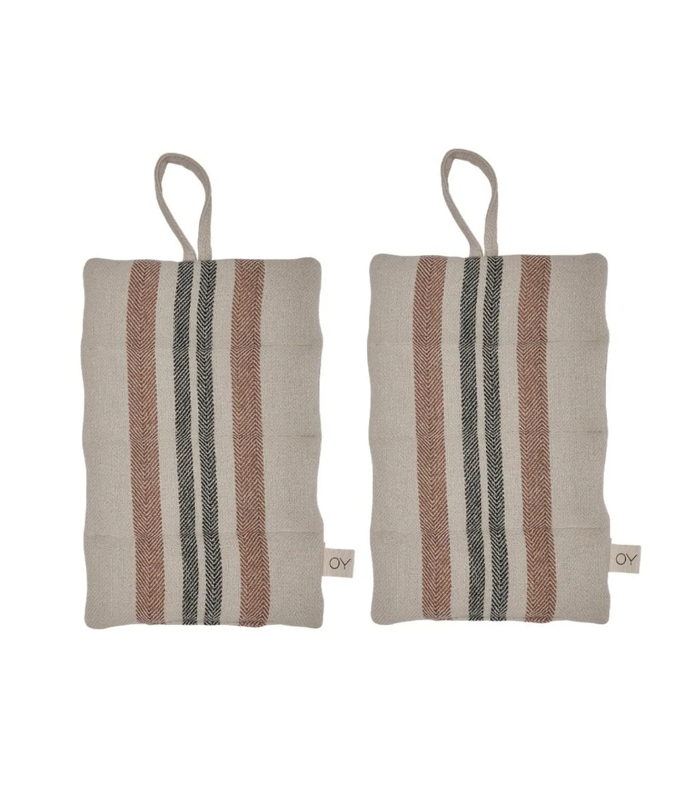 Clearance Anti-hitte katoenen handschoen Keuken- & Tafellinnen