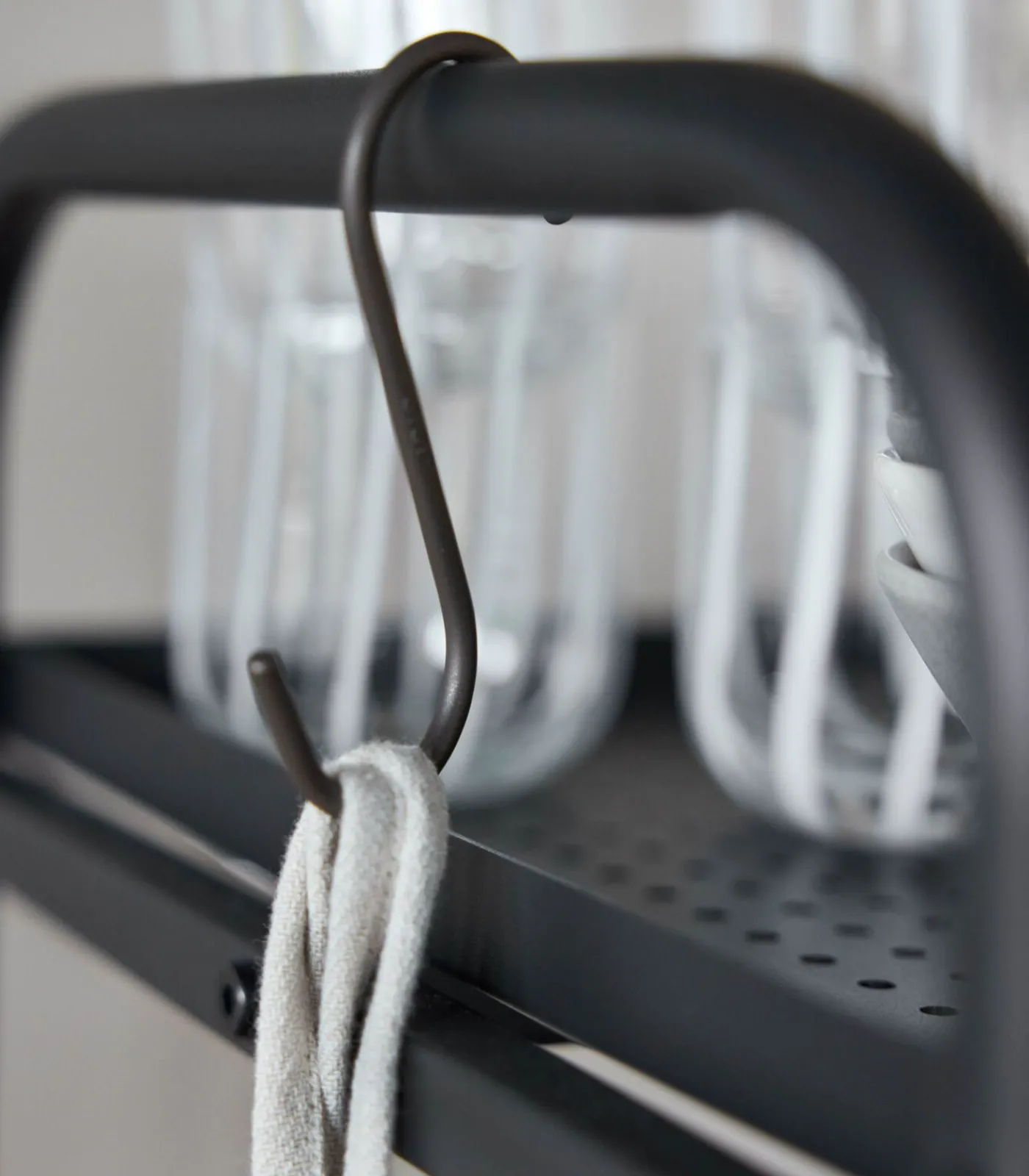 Clearance Anti-hitte katoenen handschoen Keuken- & Tafellinnen