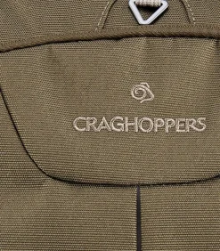 Hot ANTI-THEFT - Rugzak - Groen Reistassen