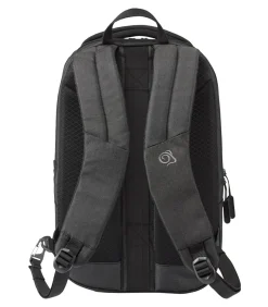 ANTI-THEFT - Rugzak - Zwart Reistassen