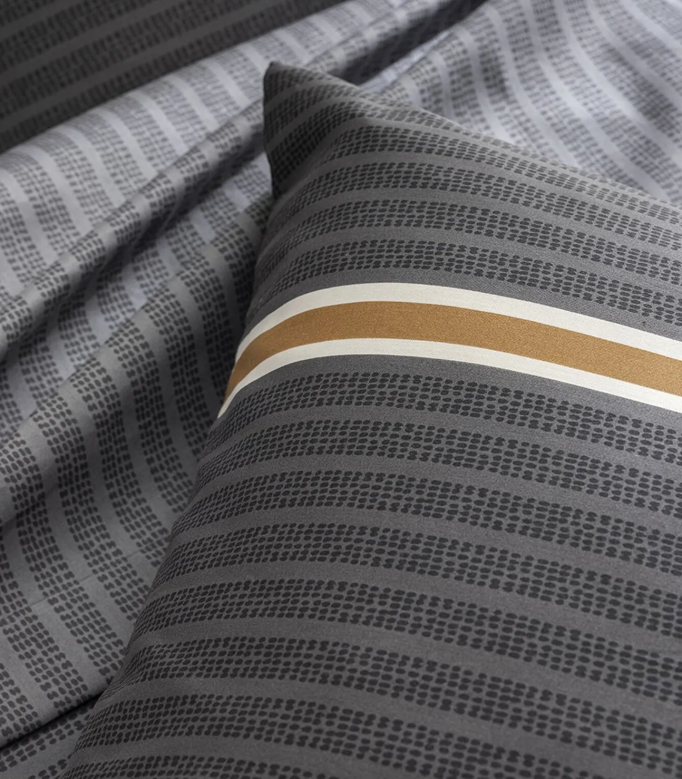 New Antole - Lyocell bolsterovertrek Kussenslopen