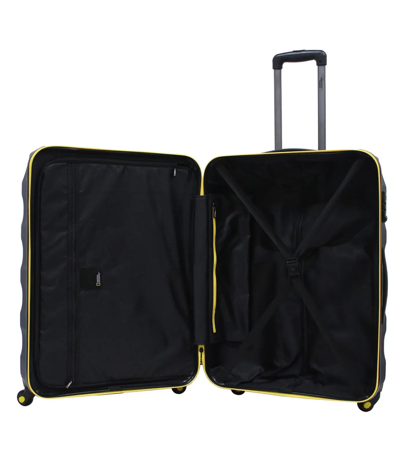 Sale Arete Handbagage Koffer 54cm (S) 4 wielen Trolleys
