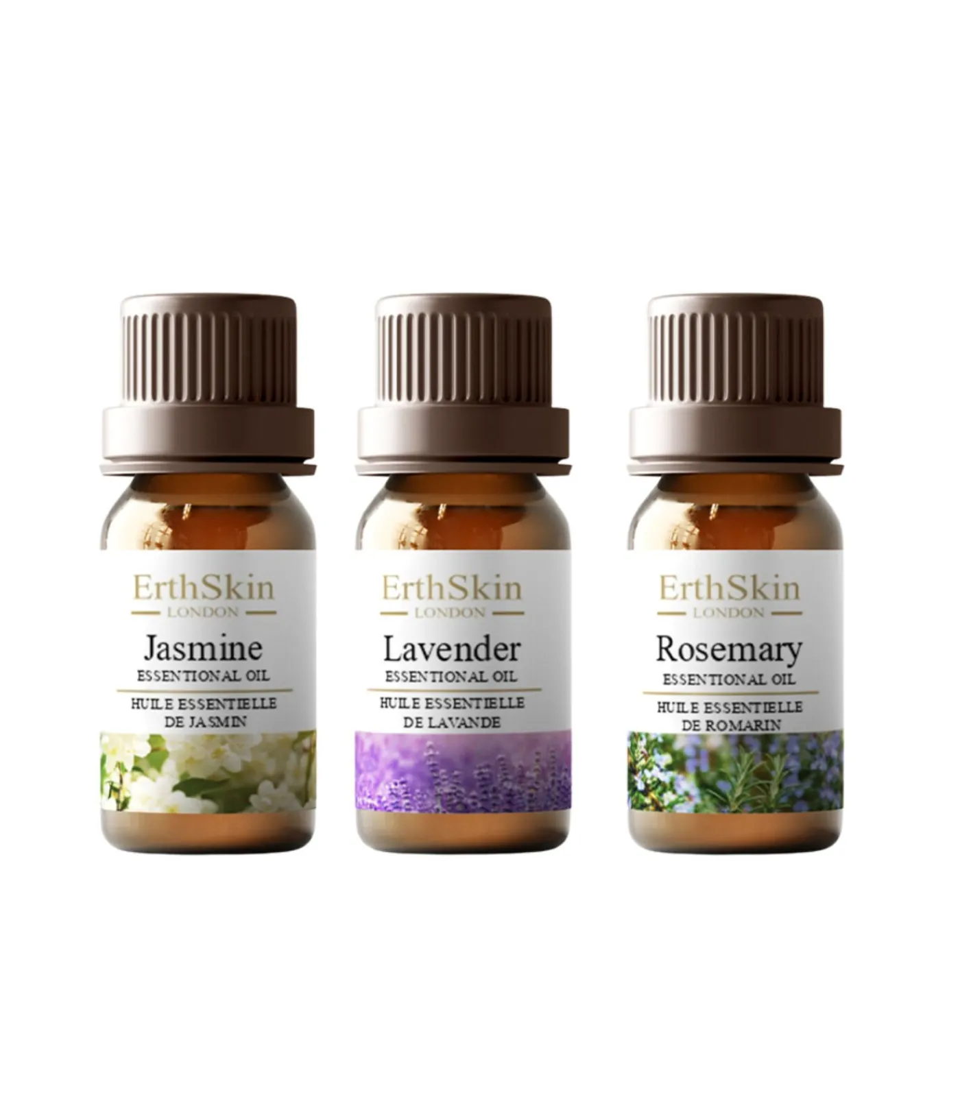 Best Aroma Bliss Collectie Oliën, 3-pack Huisparfums