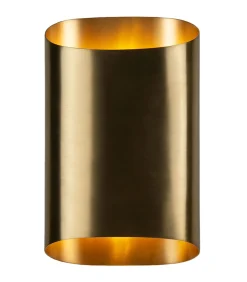 Best Arturo - Wandlamp - Brons Muurverlichting