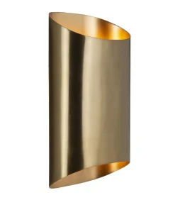 Best Arturo - Wandlamp - Brons Muurverlichting