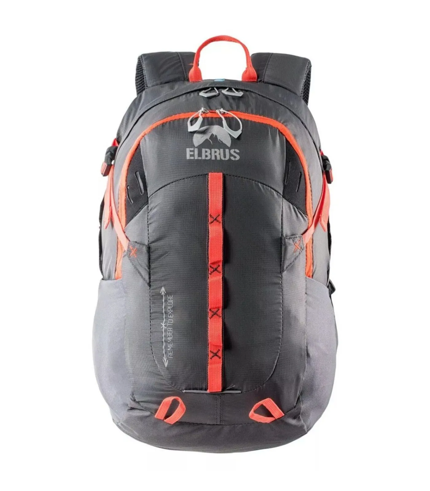 Hot ATLANTIS - Rugzak - Donkergrijs Rugzakken