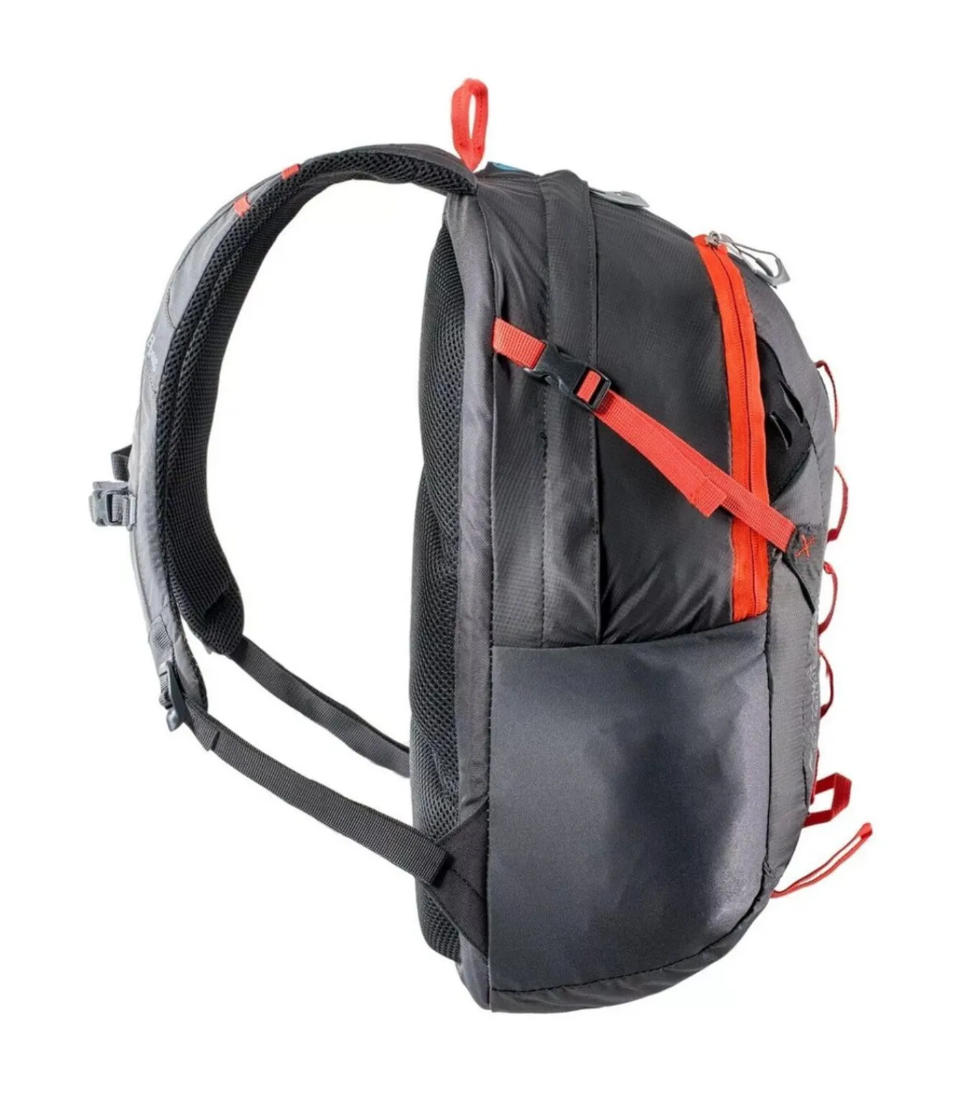 Hot ATLANTIS - Rugzak - Donkergrijs Rugzakken