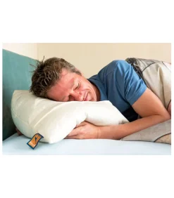 Clearance Boekweitkussen - Navulbaar Hoofdkussen - 50 x 60 cm Kussens