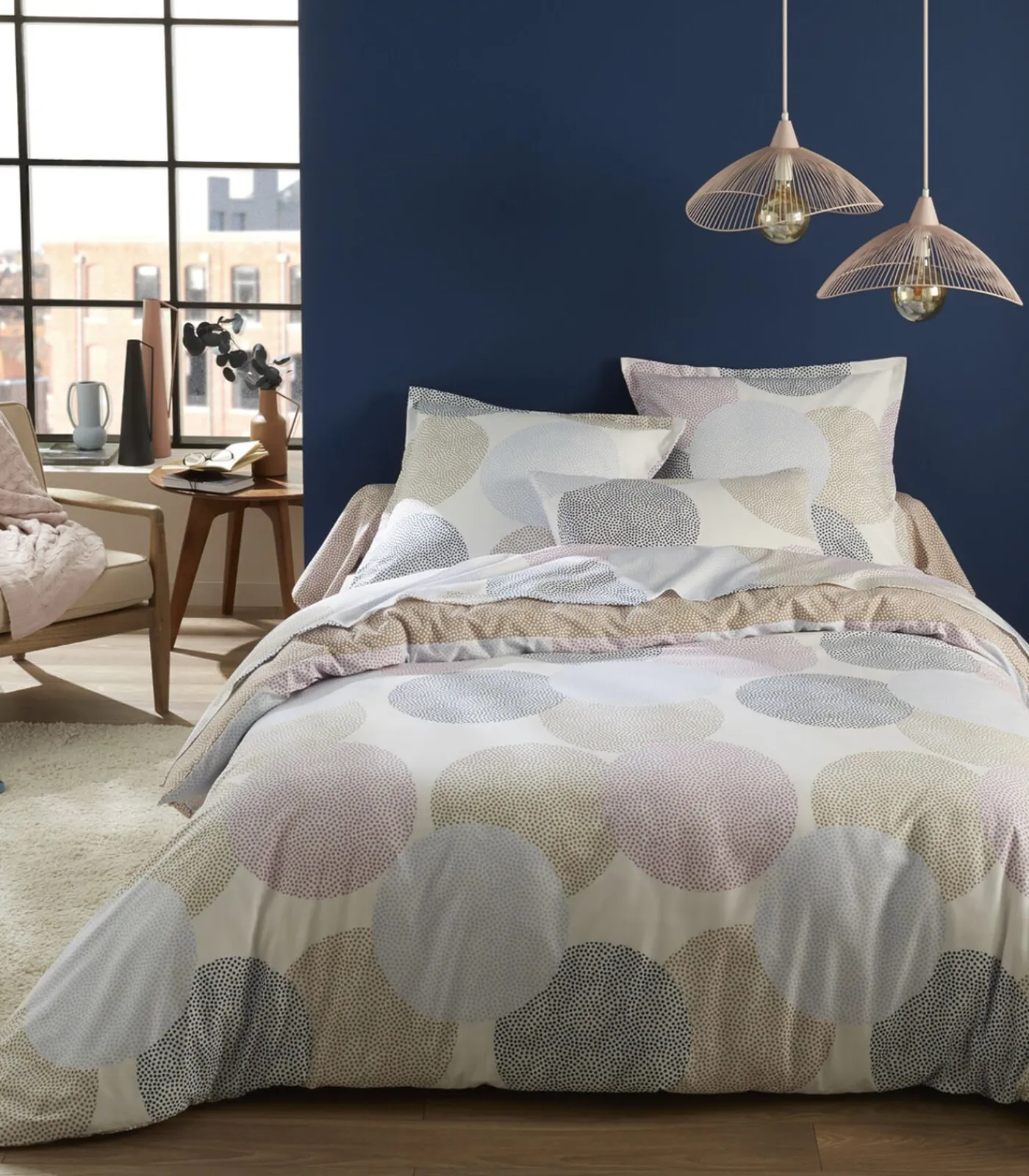 Best Auguste - Hoeslaken in Lyocell Hoeslakens