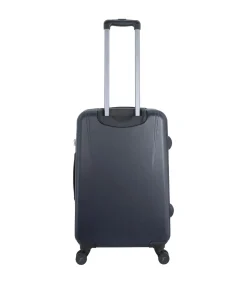 Hot Authentic Reiskoffer 67cm (M) 8 wielen Trolleys