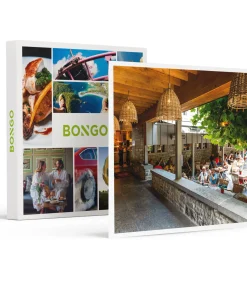 Best Authentiek 2-daags verblijf in Durbuy met diner - Overnachten Geschenken