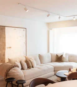 Outlet Axa - Spotlamp - Wit Hanglampen