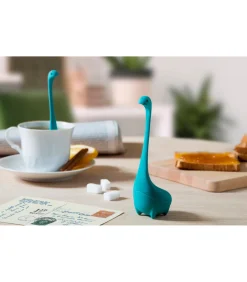 New Baby Nessie - thee ei - Koffie & Thee Maken