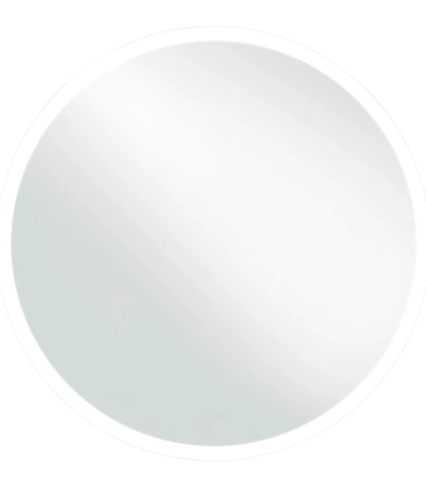 Best Badkamerspiegel LED 60 cm Spiegels