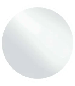 Best Badkamerspiegel LED 60 cm Spiegels