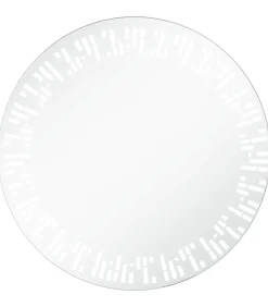 Badkamerspiegel LED 70 cm Spiegels