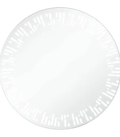 Badkamerspiegel LED 70 cm Spiegels