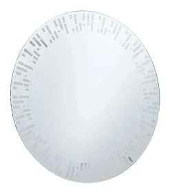 Badkamerspiegel LED 70 cm Spiegels