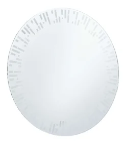 Badkamerspiegel LED 70 cm Spiegels