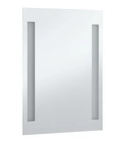 Sale Badkamerspiegel LED 60x100 cm Spiegels