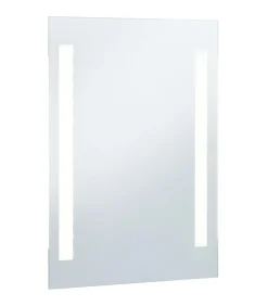 Sale Badkamerspiegel LED 60x100 cm Spiegels