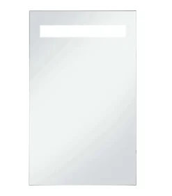 Clearance Badkamerspiegel LED 60x100 cm Spiegels