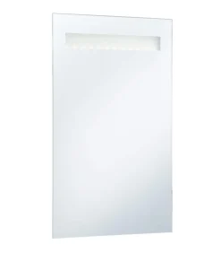 Clearance Badkamerspiegel LED 60x100 cm Spiegels