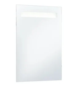 Clearance Badkamerspiegel LED 60x100 cm Spiegels