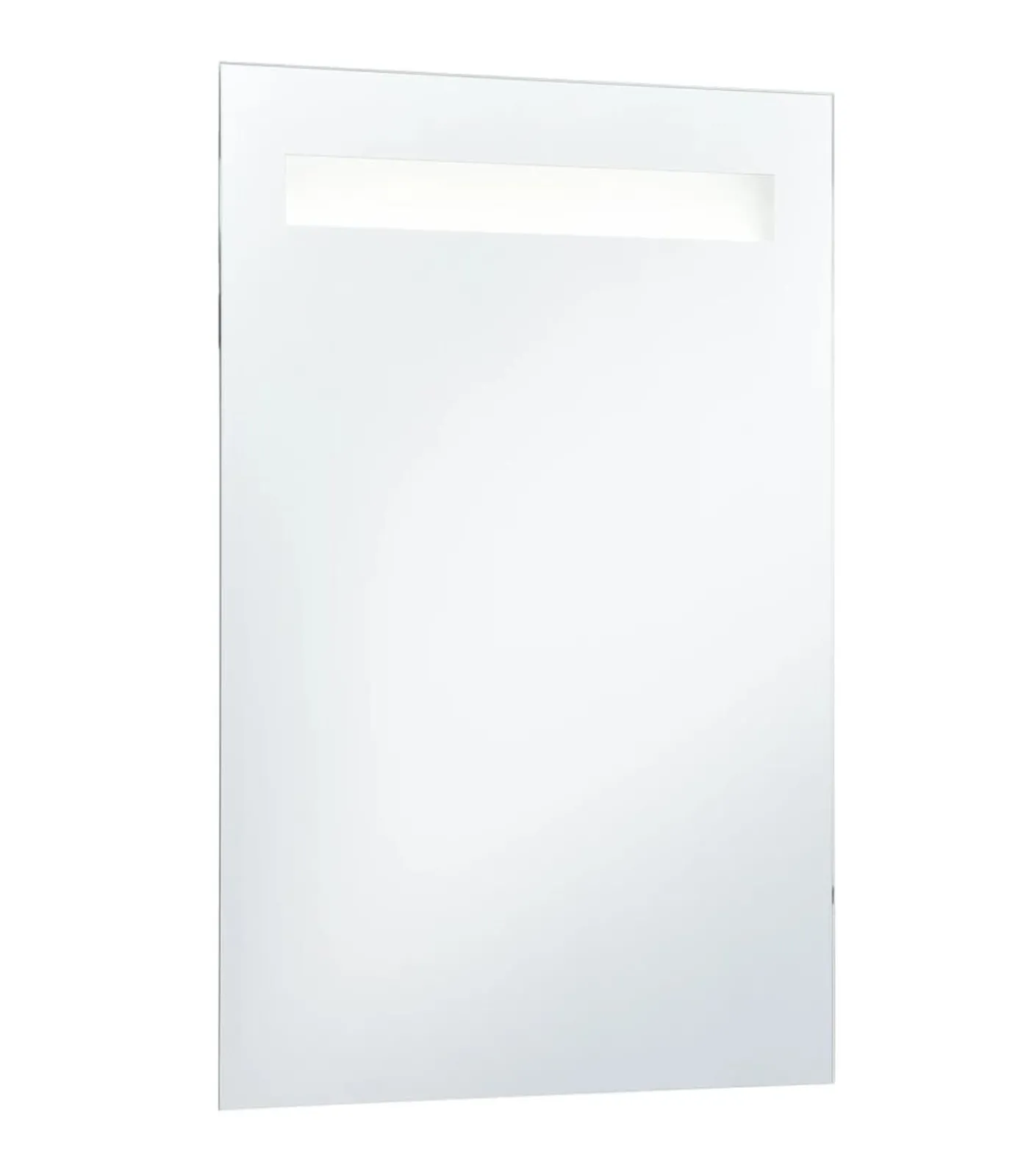 Clearance Badkamerspiegel LED 60x100 cm Spiegels