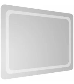 New Badkamerspiegel LED 60x80 cm Spiegels