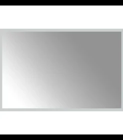 New Badkamerspiegel LED 40x60 cm Spiegels