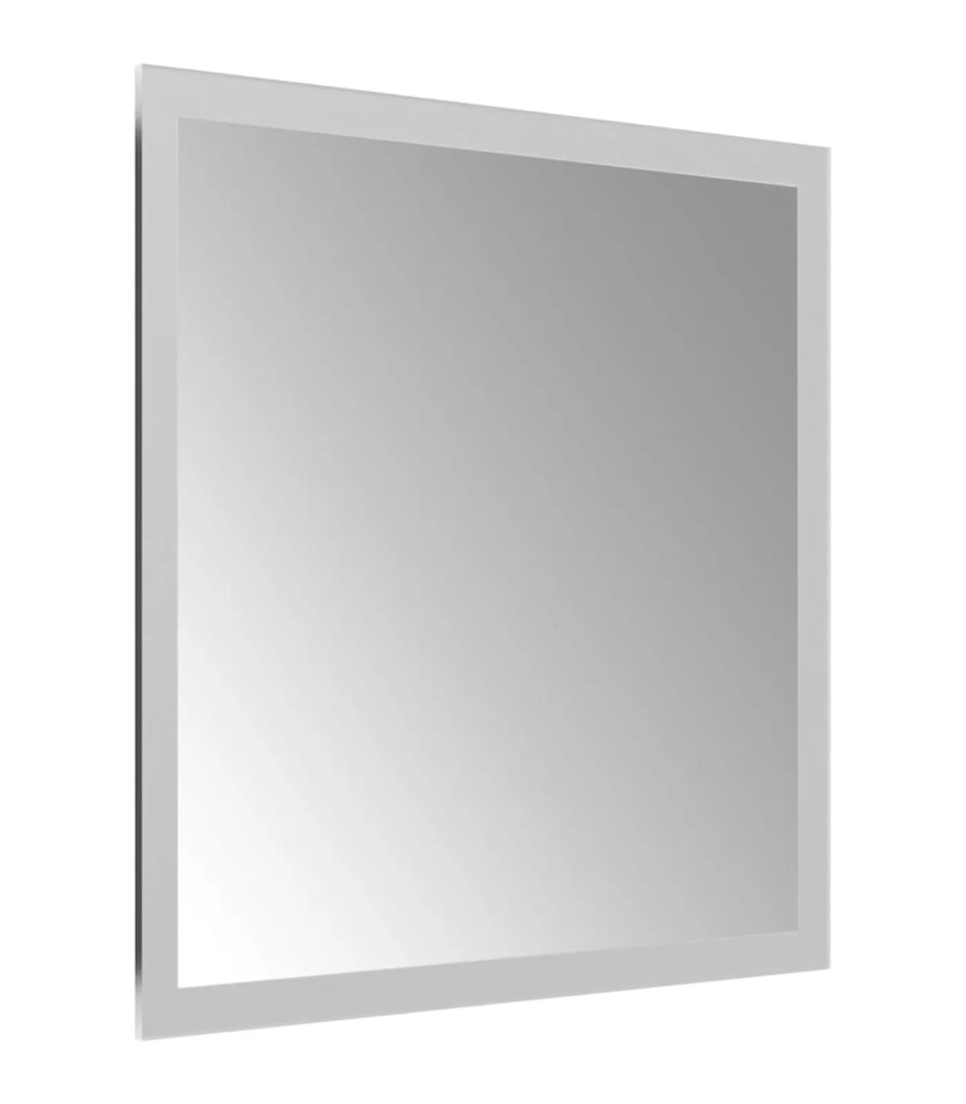 Clearance Badkamerspiegel LED 30x30 cm Spiegels