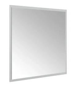 Outlet Badkamerspiegel LED 60x60 cm Spiegels