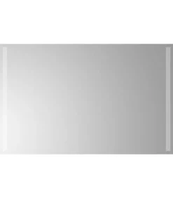 New Badkamerspiegel LED 50x80 cm Spiegels