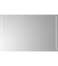 New Badkamerspiegel LED 50x80 cm Spiegels