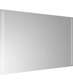 New Badkamerspiegel LED 50x80 cm Spiegels