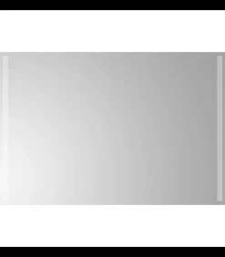 Outlet Badkamerspiegel LED 60x90 cm Spiegels