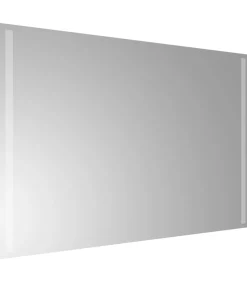 Outlet Badkamerspiegel LED 60x90 cm Spiegels