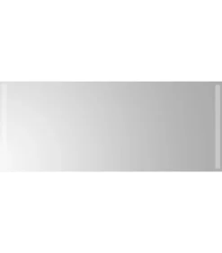 Hot Badkamerspiegel LED 100x40 cm Spiegels