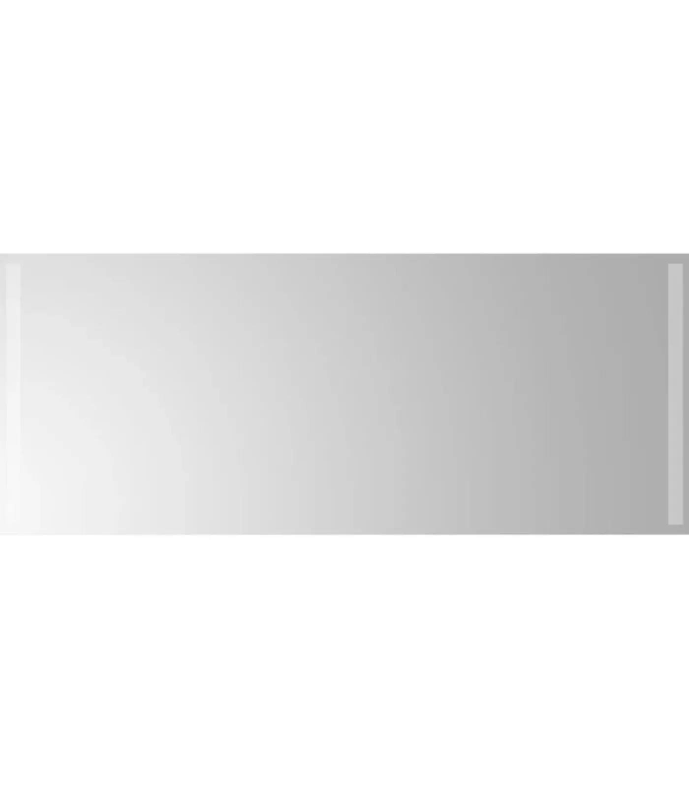 Hot Badkamerspiegel LED 100x40 cm Spiegels