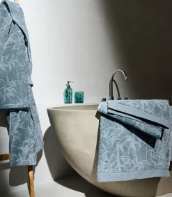 Discount Badlaken | Contemplation Handdoeken