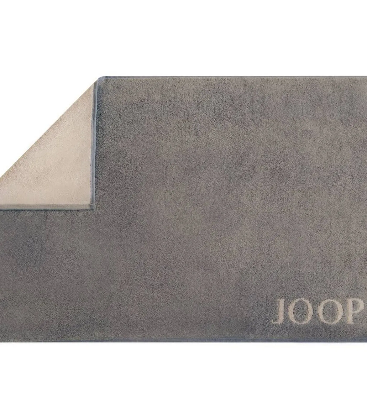 Best Badmat Classic Doubleface Set van 1 Bad-& Douchematten