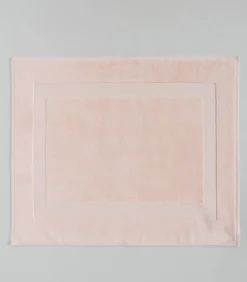 New Badmat Frame 50x70 cm Lichtroze Bad-& Douchematten