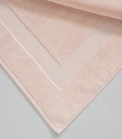 New Badmat Frame 50x70 cm Lichtroze Bad-& Douchematten