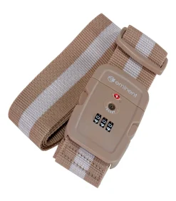 Best Bagageband Bruin Reisaccessoires