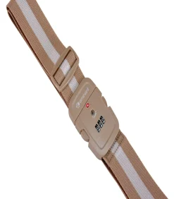 Best Bagageband Bruin Reisaccessoires