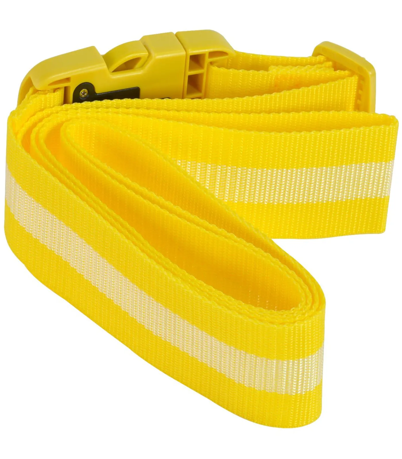 Best Bagageband Geel Reisaccessoires