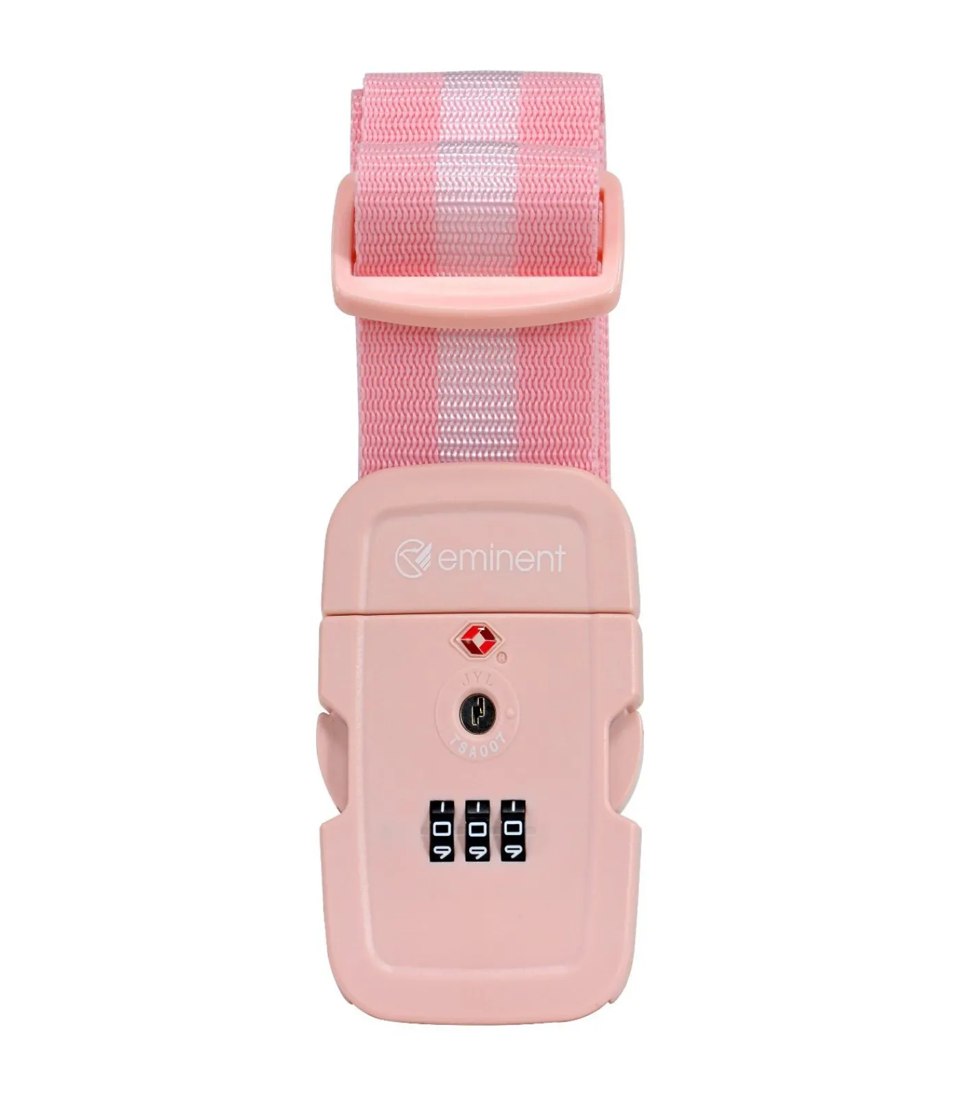 Sale Bagageband Roze Reisaccessoires